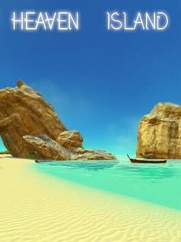 Heaven Island – VR MMO