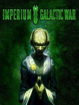 Imperium: Galactic War