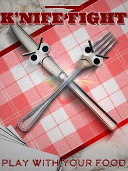 K’nife Fight
