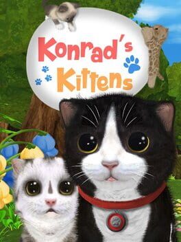 Konrad’s Kittens