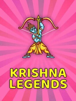 Krishna Legends