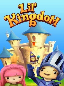 Lil’ Kingdom