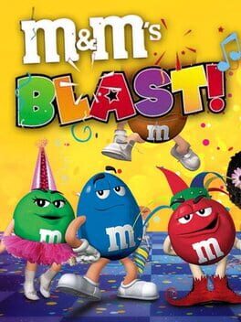 M&M’s Blast!