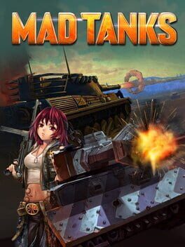 Mad Tanks
