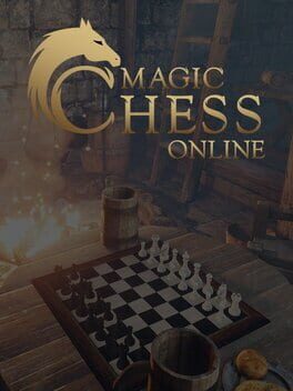 Magic Chess Online