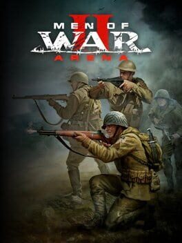 Men of War II: Arena
