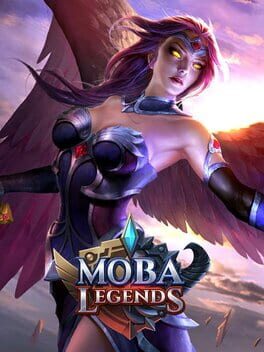 MOBA Legends