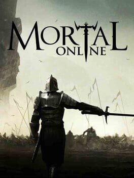 Mortal Online
