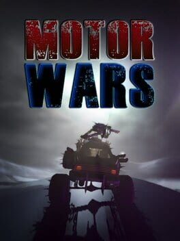 Motor Wars