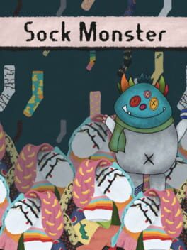 Sock Monster