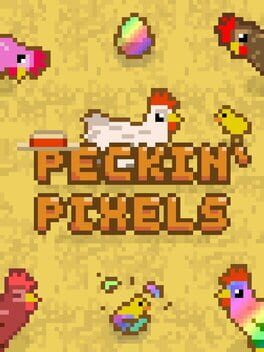 Peckin’ Pixels