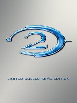 Halo 2: Limited Collector’s Edition