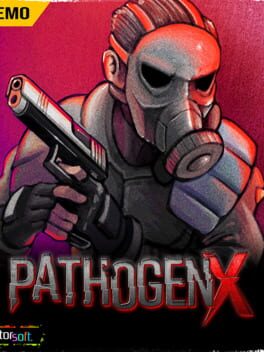 Pathogen-X