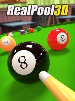 Real Pool 3D – Poolians