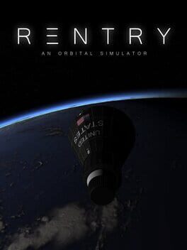 Reentry: An Orbital Simulator