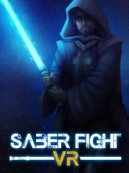 Saber Fight VR