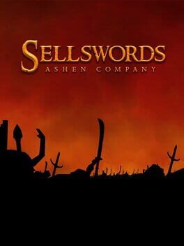 Sellswords&nbsp;: Ashen Company