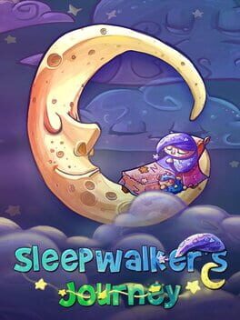 Sleepwalker’s Journey