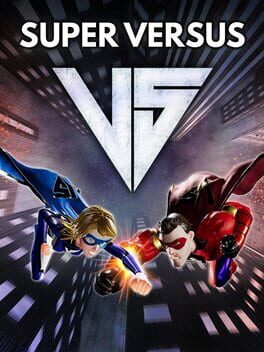 Super Versus