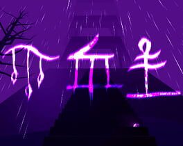 Rain, House, Eternity