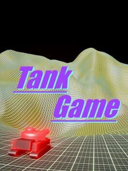 Tank Game