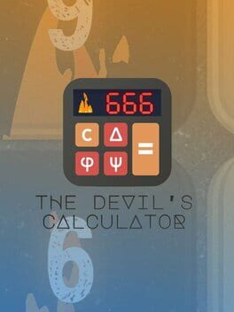 The Devil’s Calculator