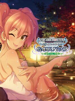 The Idolmaster: Cinderella Girls – Gravure for You! Vol.9