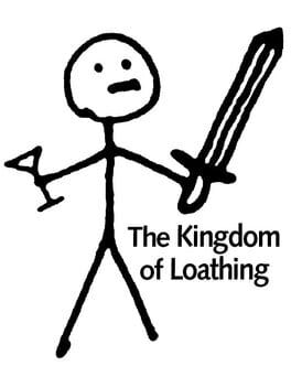 The Kingdom of Loathing