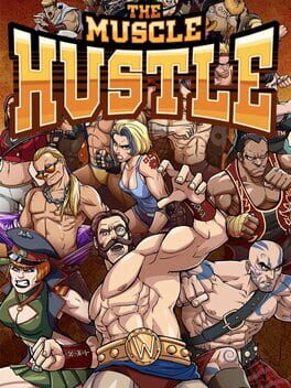 The Muscle Hustle