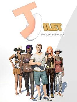 Toilet Management Simulator