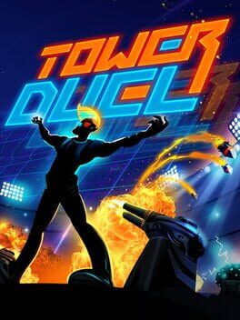 Tower Duel