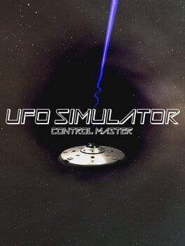 UFO Simulator Control Master