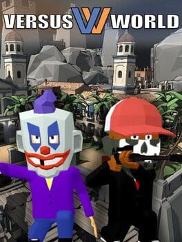 Versus World
