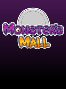 Monster’s Mall
