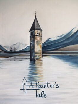 A Painter’s Tale: Curon, 1950