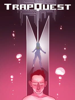 Trap Quest