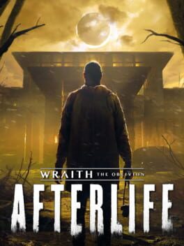 Wraith: The Oblivion – Afterlife