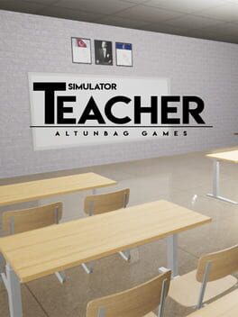 Teacher Simulator