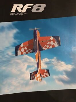 RealFlight RF8