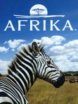 Afrika