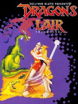 Dragon’s Lair: The Legend