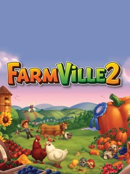 FarmVille 2