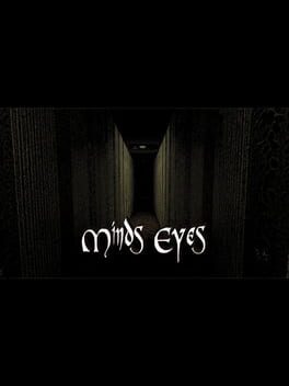 Minds Eyes