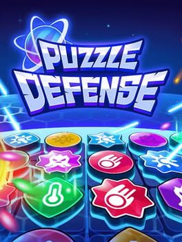 Puzzle Defense