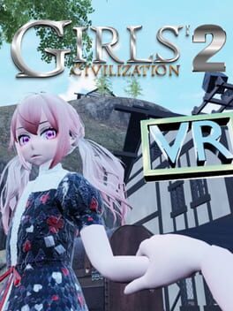 Girls’ Civilization 2