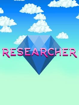 Researcher