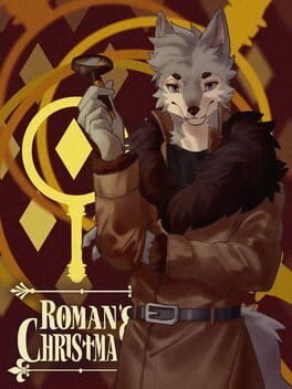 Roman’s Christmas: A Furry Detective Game
