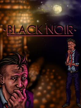 Black Noir