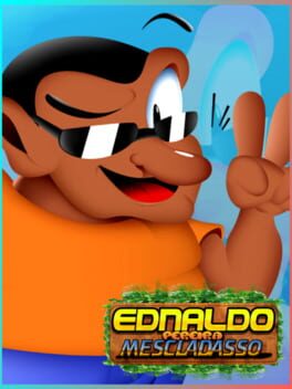 Ednaldo Pereira: Mescladasso