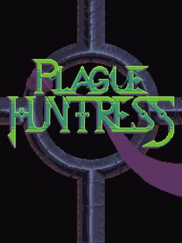 Plague Huntress